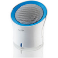 iLive Wireless Bluetooth Speaker W/ Color Rings